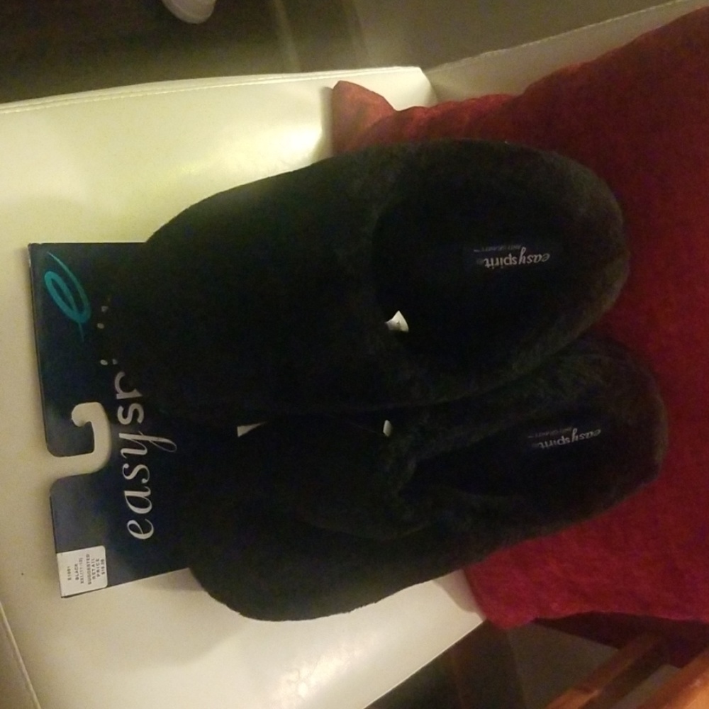 Slippers